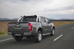 Nissan Navara ST Dual Cab 2017 года (AU)